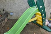 Little Tikes Slide