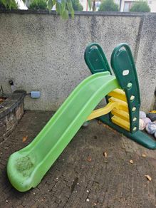 Little Tikes Slide