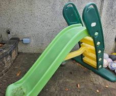 Little Tikes Slide