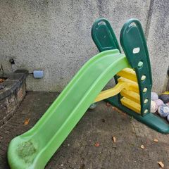 Little Tikes Slide