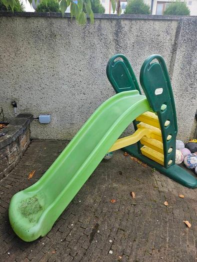 Little Tikes Slide
