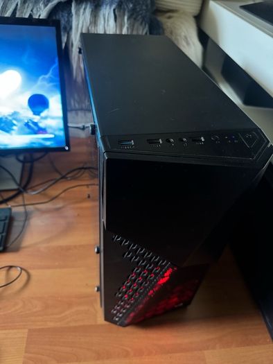 i7 game pc