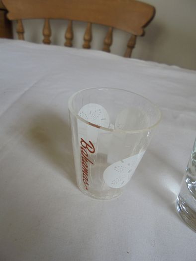 Selection of Shot Glasses for Sale