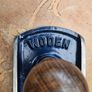 Woden W 5 1/2 wide jack plane Image 2