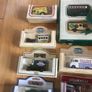 Collection of die cast  models Image 7