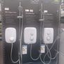 Electric shower  mira Image 3