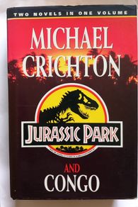 Jurassic Park and Congo
