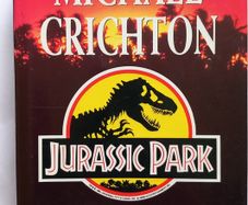 Jurassic Park and Congo