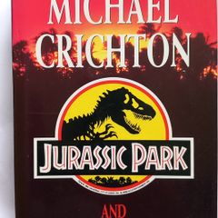 Jurassic Park and Congo