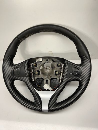 RENAULT Capture 2016 Steering Wheel 6218822B A2l4b64s