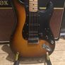 1979 Fender Hardtail Stratocaster Image 3