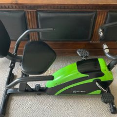 Exercise Bike (Like New)
