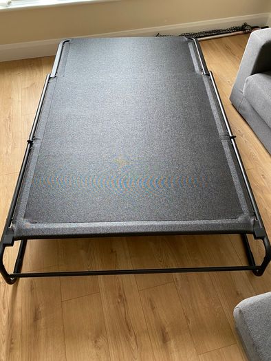 Ikea sofa bed