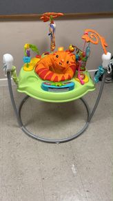 Fisher Price Jumperoo