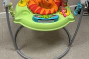 Fisher Price Jumperoo