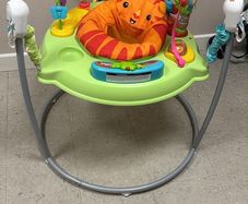 Fisher Price Jumperoo