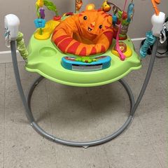 Fisher Price Jumperoo