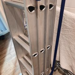 13ft attic ladder( can deliver)