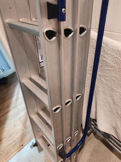 attic ladder( can deliver)