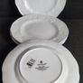 Wedgwood Strawberry and Vine Side Plates. Image 3