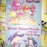 Books for kids - bedtime stories - squeaky books for babies Image 7