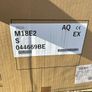 New in Box Tohatsu 18hp 2 Stroke Outboard. Image 9