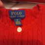 Ralph Lauren girls cardigan Image 2