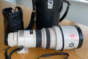 Canon Ef 300 F2.8 L Usm