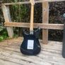 C. Giant Electric Guitar Image 4