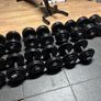 Selling My Dumbbells, See Photos, Read For Pricing!! Image 4