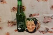 Character Jug