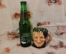 Character Jug