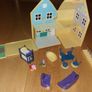 Peppa pig House set Image 6