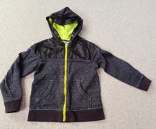 Boys H&M  Hoodie / Light Jacket
