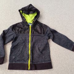 Boys H&M  Hoodie / Light Jacket