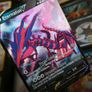 Eternatus V ! Sword & Shield Promo ! 2020 ! Pokemon Card ! Image 3