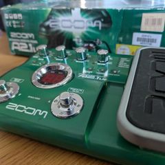 ZOOM A2.1u Multi-effects pedal