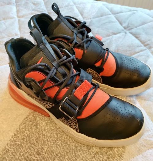 Nike Air Force 270 8uk 42.5eu