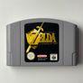 Selection of N64 Games Image 10