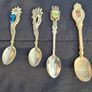 collectors spoons Image 8
