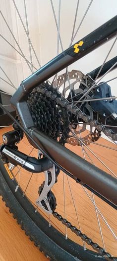 Bike Cube Aim Race M
