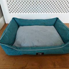dog bed
