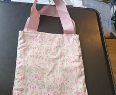 hand made bags