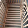 FREE Childs Cot& High Chair Image 2