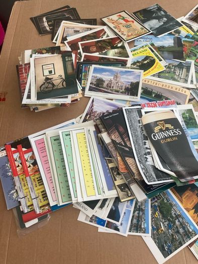 Post Cards