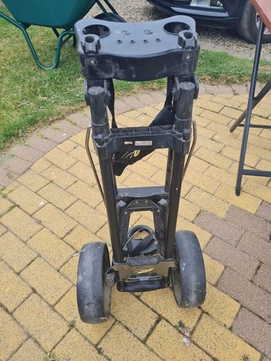Golf Equipment Clearout