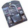 Heavy Duty Siren Alarm Padlock Security Lock for Motorbikes, Sheds, and Gates Image 2
