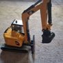 Excavator Image 4