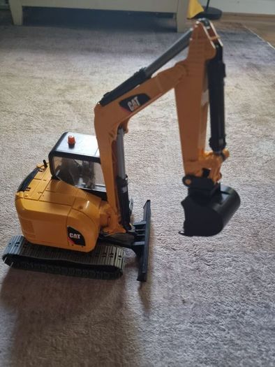 Excavator