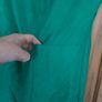 Fearne Cotton green mini dress (free postage) Image 5